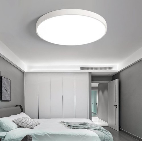 Plafoniera soffitto led 70w - soffitto,