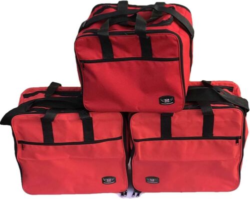 Borsa copribagagli gbg set - gbg, 3