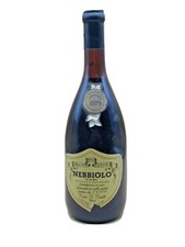 1979 Nebbiolo D'Alba Cav. G