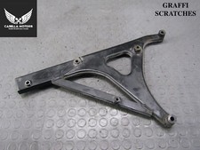 SUPPORTO STAFFA MARMITTA SUZUKI  BURGMAN AN 400 1999 2002