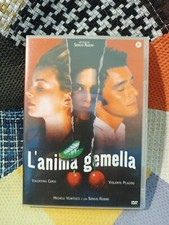 L'ANIMA GEMELLA (Sergio