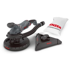 Levigatrice per cartongesso /