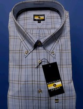 Camicia Uomo Manica Lunga
