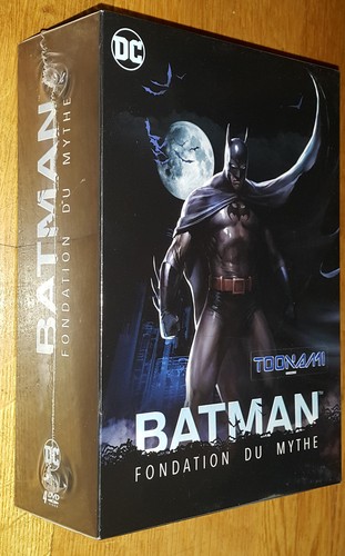 Batman collection cavaliere - batman,