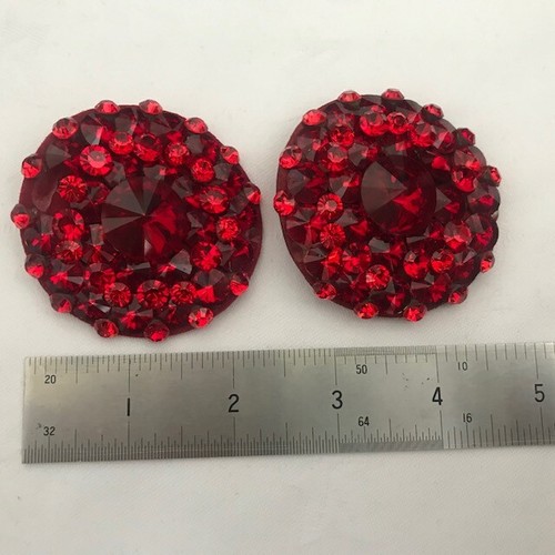 Bling fermagli capelli strass - bling,