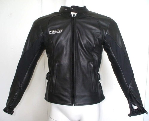 Giacca giubbotto moto in - giacca, da