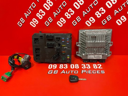 Citroen hdi 70cv kit - 1.4,
