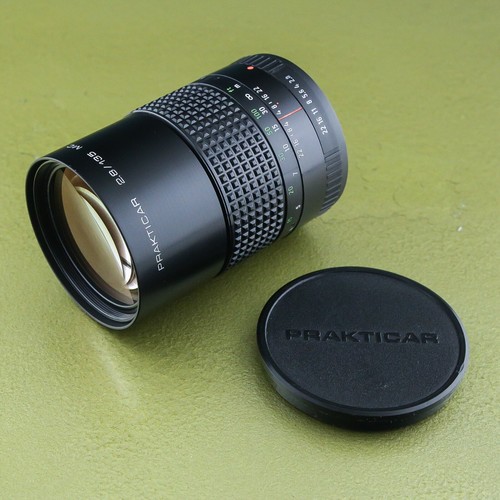 Difettoso prakticar - pb, 2.8