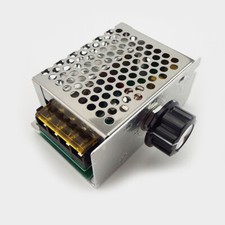 Regolatore di Tensione 4000W