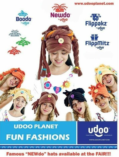 Udoo newdo cappello - udoo-,