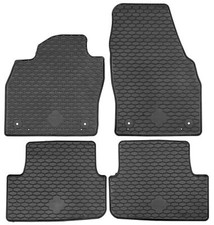 Tappeti Tappetini in gomma per