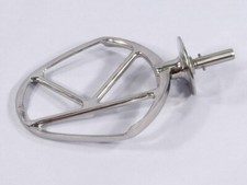 Kenwood frusta K acciaio PER