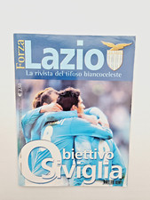 Forza lazio marzo - lazio, 3