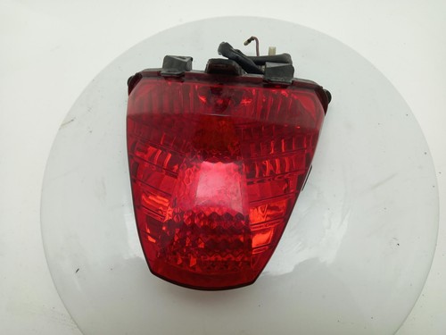 Fanale posteriore honda - fanale,