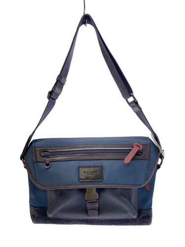 Borsa bici coach manhattan - bici,