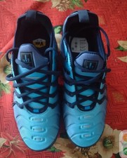 Nike Air Vapormax Plus Scarpe Sportive, Taglia 40- Azzurre...