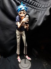 Superplastic x Gorillaz