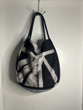 Borsa tote nuova con scatola