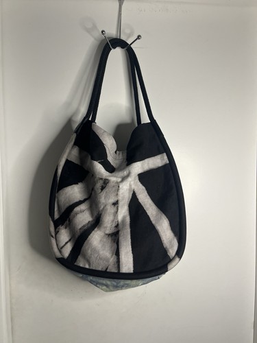 Borsa tote nuova - con, scatola