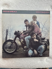 STEVE MCQUEEN "PREFAB SPROUT"