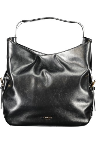 Twinset borsa donna nero - donna,