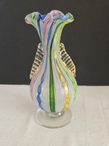 Vintage murano vetro - vintage,