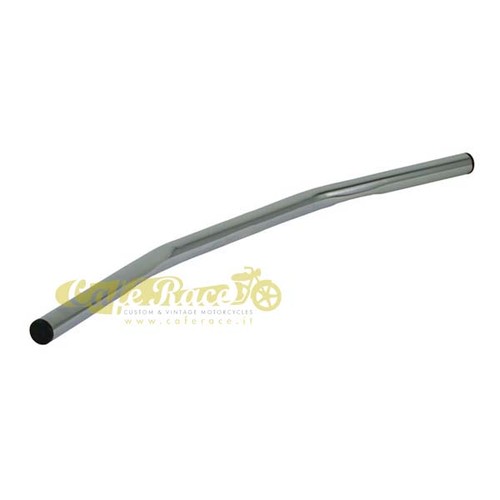 Manubrio universale cromato - , da