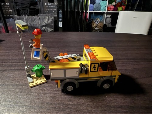 Lego city camion - lego, di