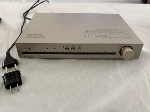 Technics c01 micro - technics, st-c01
