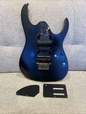 Corpo Chitarra Elettrica