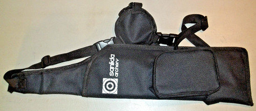 Borsa faretra freccia - borsa,