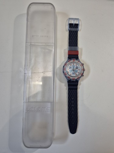 Swatch ag1995 - swatch,