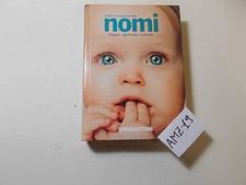 Il libro completo dei nomi
