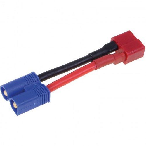Robbe adattatore ec3 maschio - robbe, a