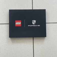 Lego 5006655 Porsche 911