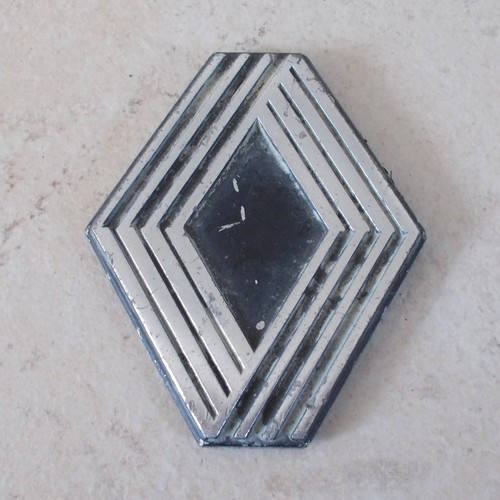 Ancien insigne emblème