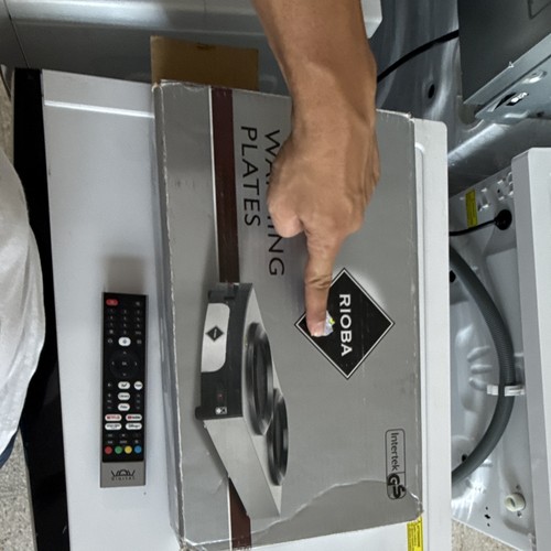 Rioba warming plates - warming,