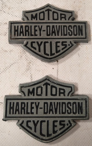 Harley davidson serbatoio - davidson,