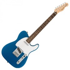 Squier Affinity Telecaster -