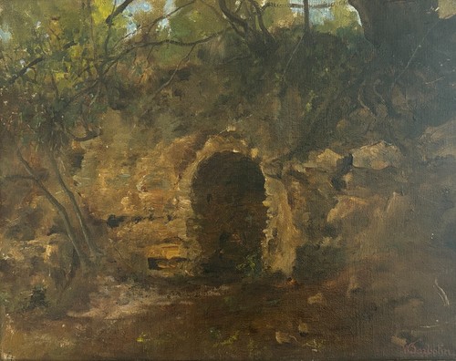 William barbotin ré - barbotin, (ré