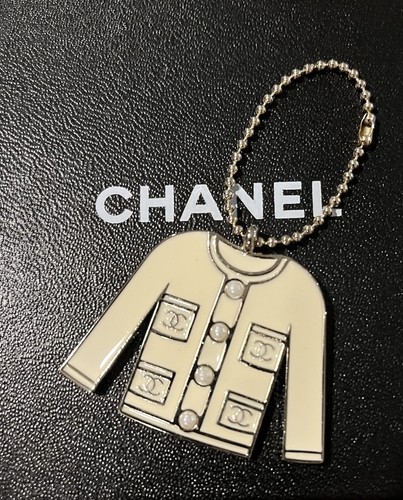 Chanel portachiavi borsa - portachiavi/borsa, charm