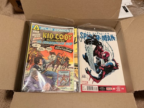 270 fumetti nuovi vecchi - 270,