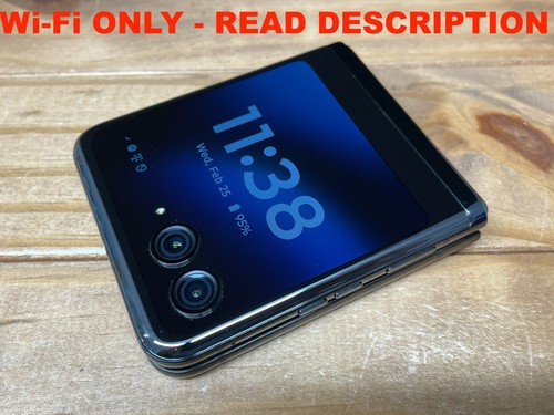 Motorola razr plus 2023 - motorola,
