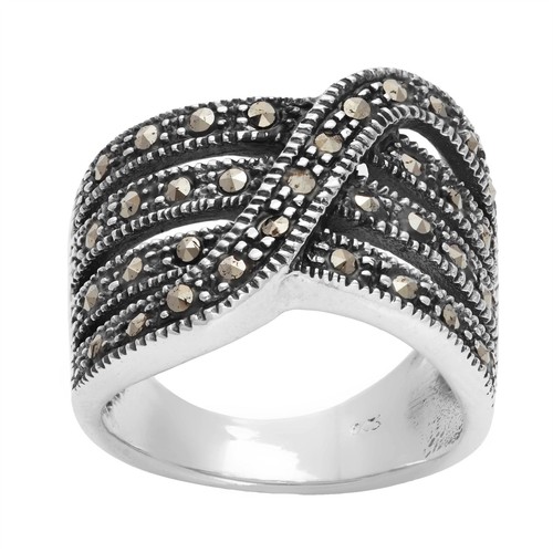 Silverly anello argento 925 - silverly,