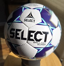 Pallone da calcio Select