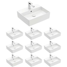 Lavabo Da Appoggio Memento 2.0