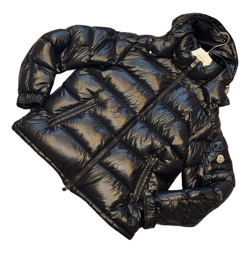 Giubbotto moncler unisex - giubbotto,