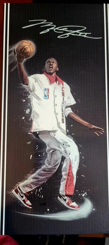 Michael jordan enterbay 6 - michael,