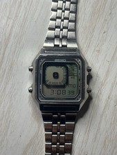 Orologio Vintage Seiko