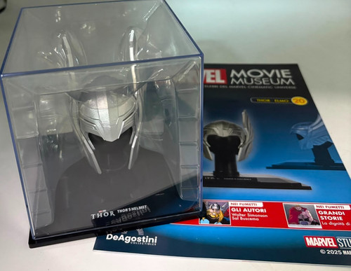 Marvel movie museum thor - 20,